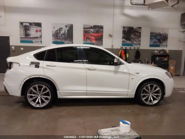 BMW X4 M40 I Xdrive Full equipment 164 000    | Mobile.bg   5