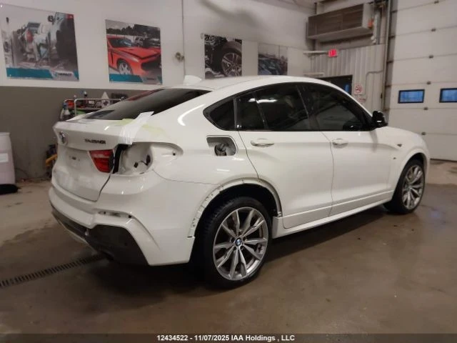 BMW X4 M40 I Xdrive Full equipment 164 000    | Mobile.bg   6