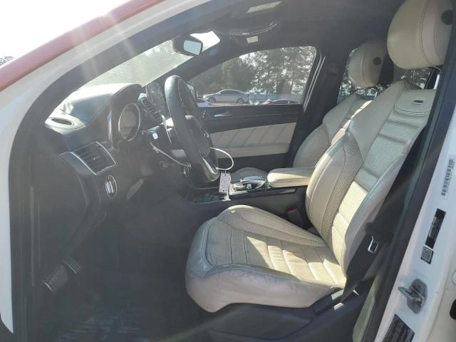 Mercedes-Benz GLE 63 S AMG 5.5L V8 577HP* Coupe* CARFAX, снимка 7 - Автомобили и джипове - 53215455