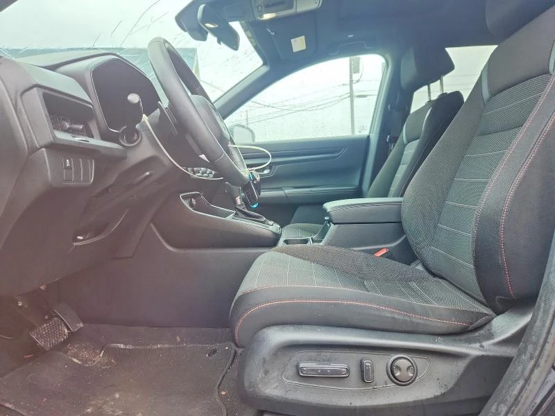 Honda Cr-v 2024 HONDA CR-V SPORT, снимка 7 - Автомобили и джипове - 54801451