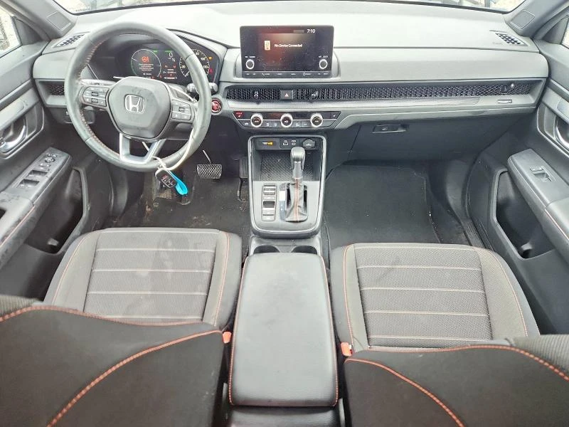 Honda Cr-v 2024 HONDA CR-V SPORT, снимка 9 - Автомобили и джипове - 54801451