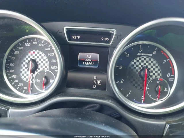 Mercedes-Benz GLE 43 AMG * 4MATIC* HARMAN KARDON* КОЖА* ПОДГРЕВ* ПАНОРАМА* , снимка 7 - Автомобили и джипове - 55132711