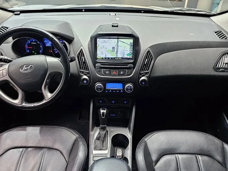 Hyundai Tucson 2.0D/2WD/SMART SPECIAL/FULL | Mobile.bg � ����������� 7
