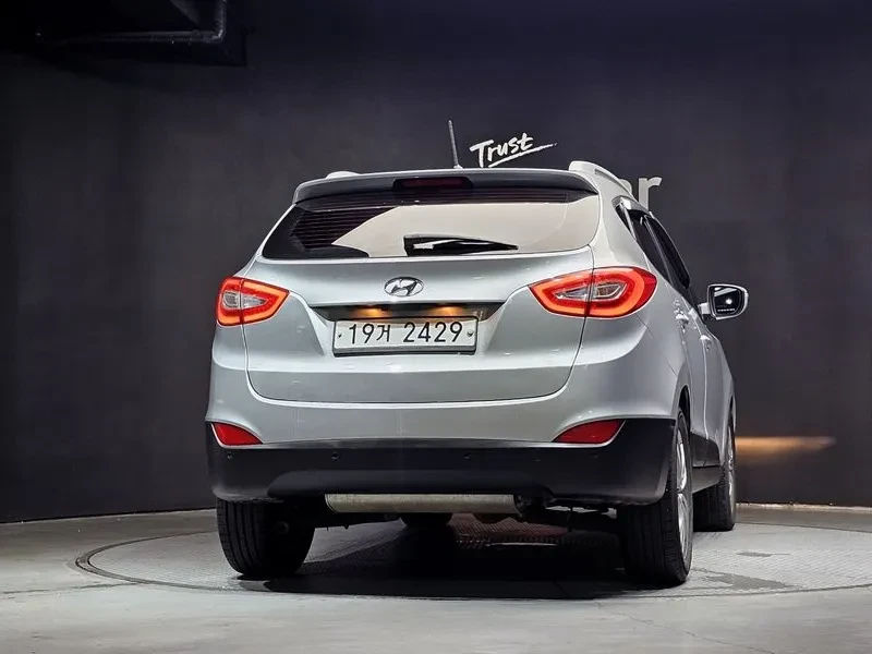 Hyundai Tucson 2.0D/2WD/SMART SPECIAL/FULL | Mobile.bg � ����������� 4