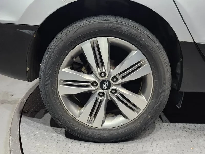 Hyundai Tucson 2.0D/2WD/SMART SPECIAL/FULL | Mobile.bg � ����������� 5