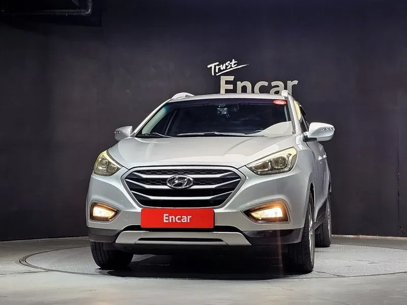 Hyundai Tucson 2.0D/2WD/SMART SPECIAL/FULL | Mobile.bg � ����������� 3