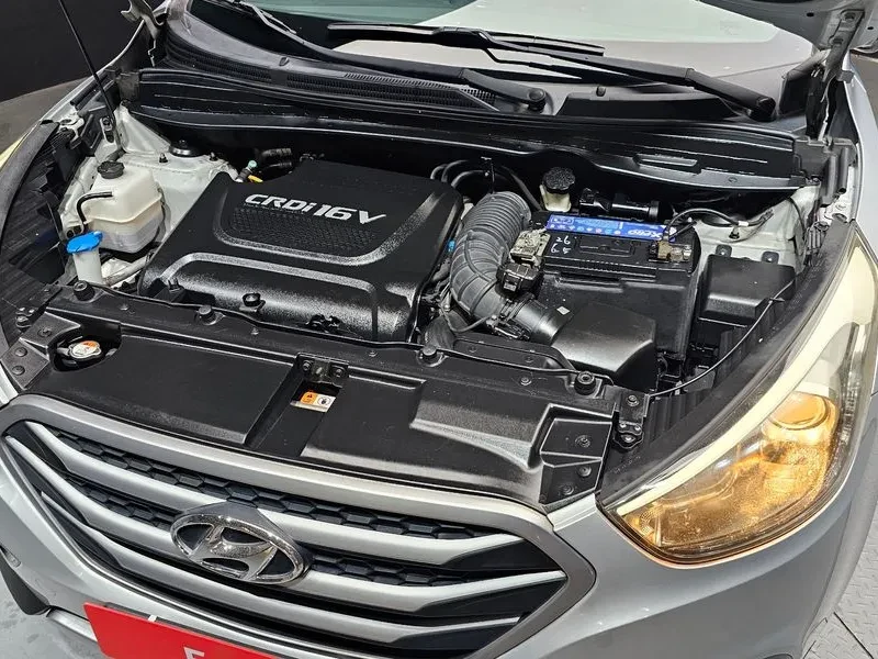 Hyundai Tucson 2.0D/2WD/SMART SPECIAL/FULL | Mobile.bg � ����������� 6