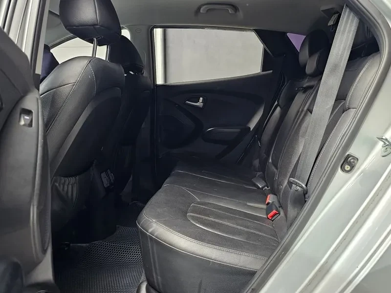 Hyundai Tucson 2.0D/2WD/SMART SPECIAL/FULL | Mobile.bg � ����������� 12