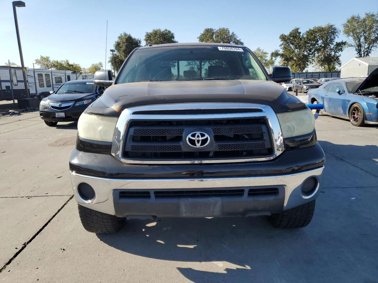 Toyota Tundra DOUBLE CAB SR5  - изображение 3