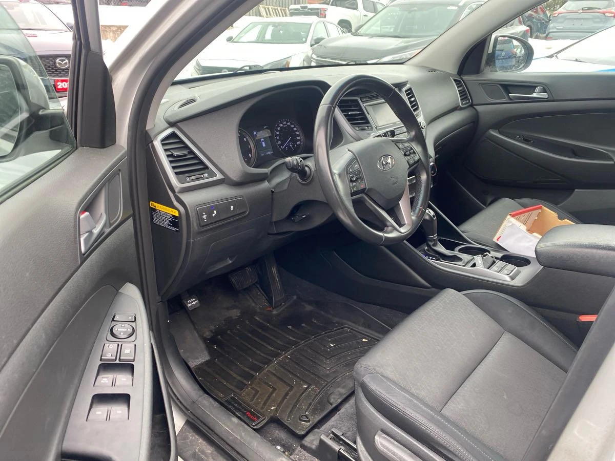Hyundai Tucson PREMIUM CARFAX АВТО КРЕДИТ  - изображение 6