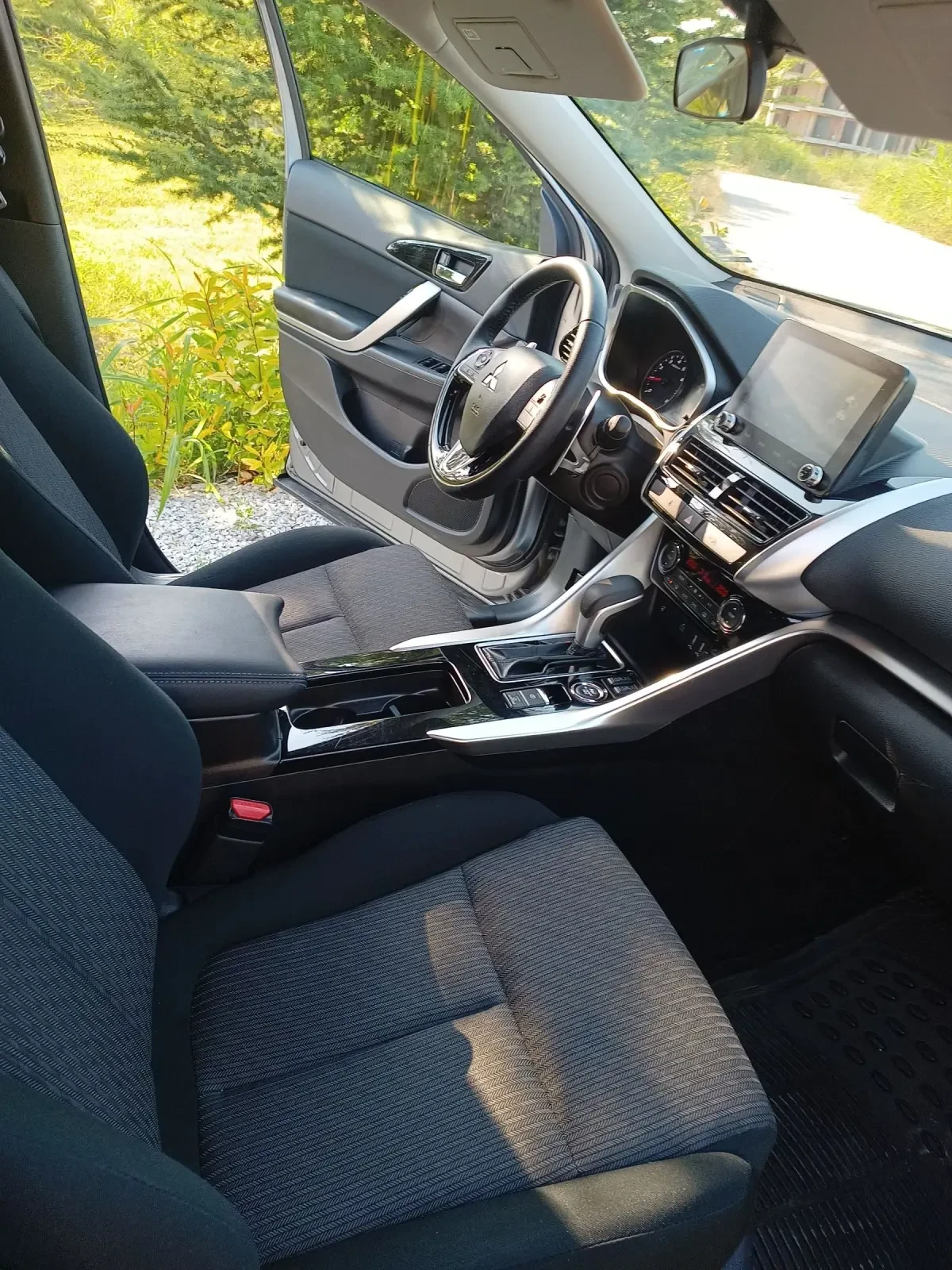 Mitsubishi Eclipse Cross  ! | Mobile.bg   11