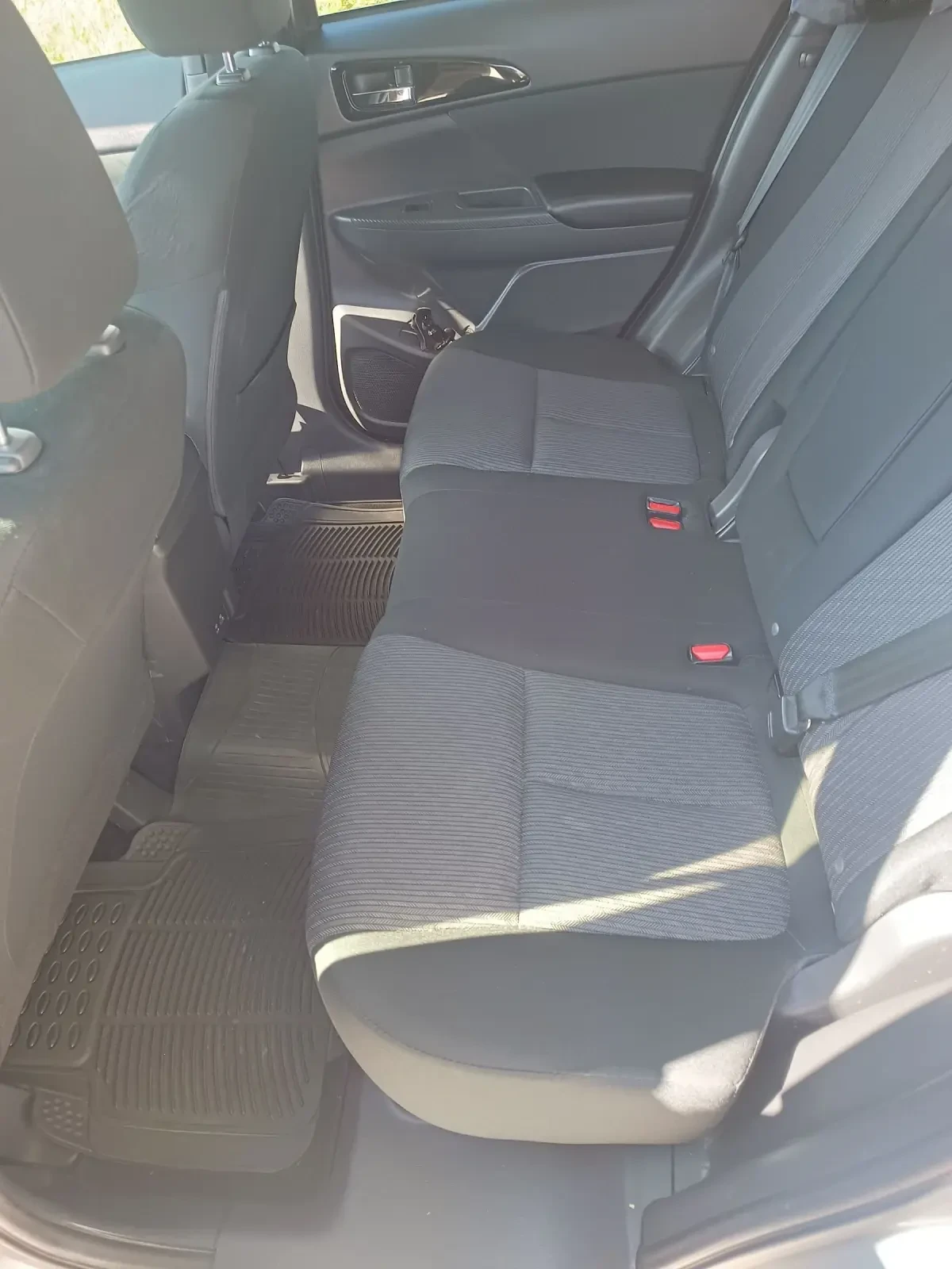 Mitsubishi Eclipse Cross Като нова!, снимка 12 - Автомобили и джипове - 50235161