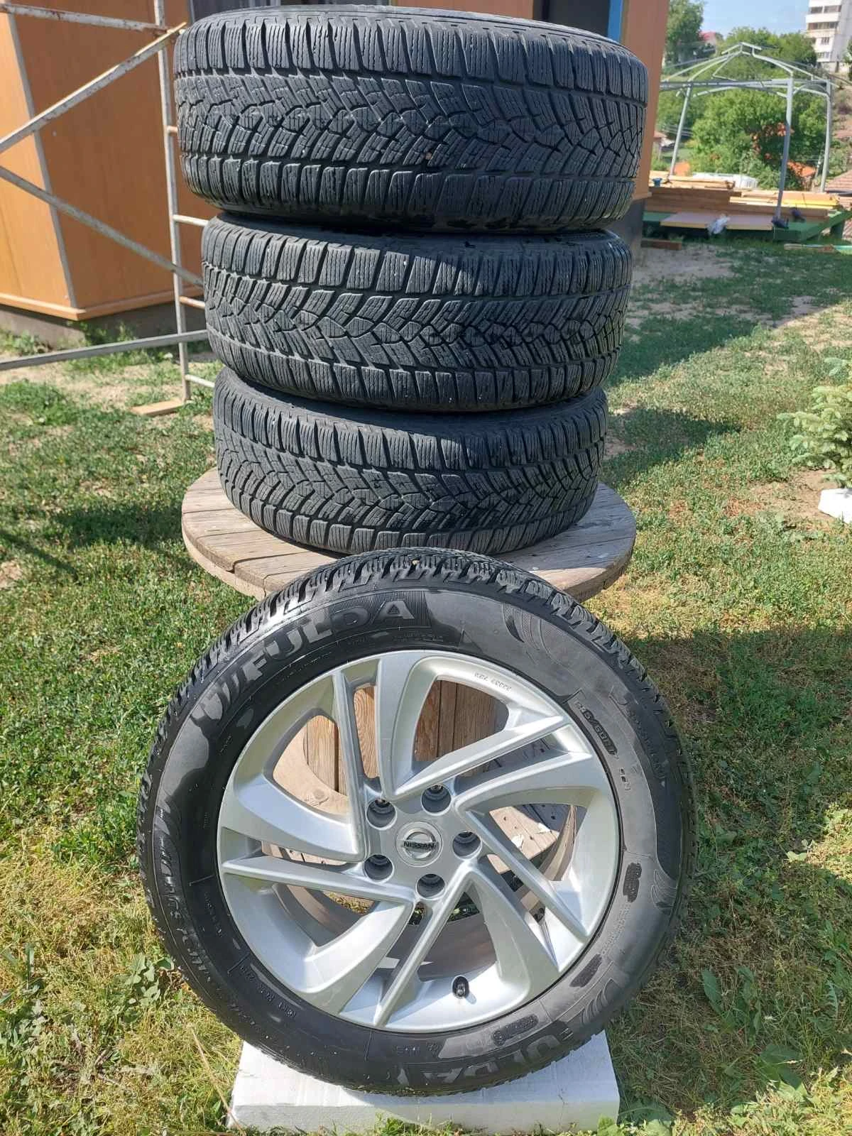 Nissan Qashqai 1.5DCI | Mobile.bg   13