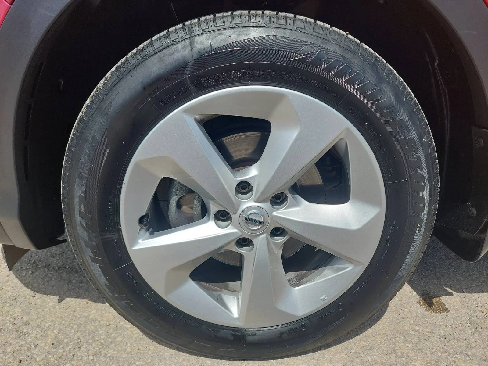 Nissan Qashqai 1.5DCI | Mobile.bg   11