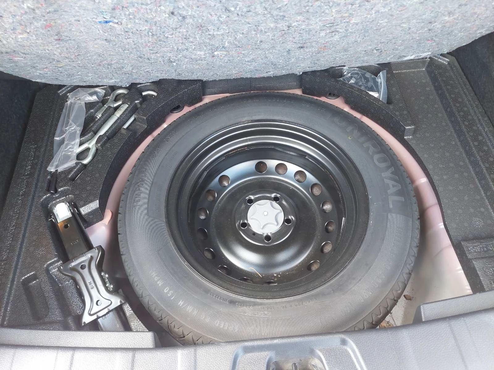 Nissan Qashqai 1.5DCI - изображение 10