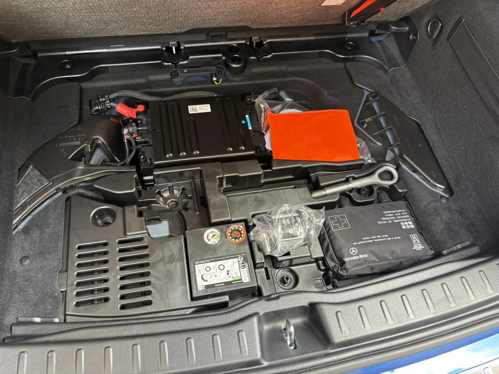 Mercedes-Benz GLA 220 | Mobile.bg   11