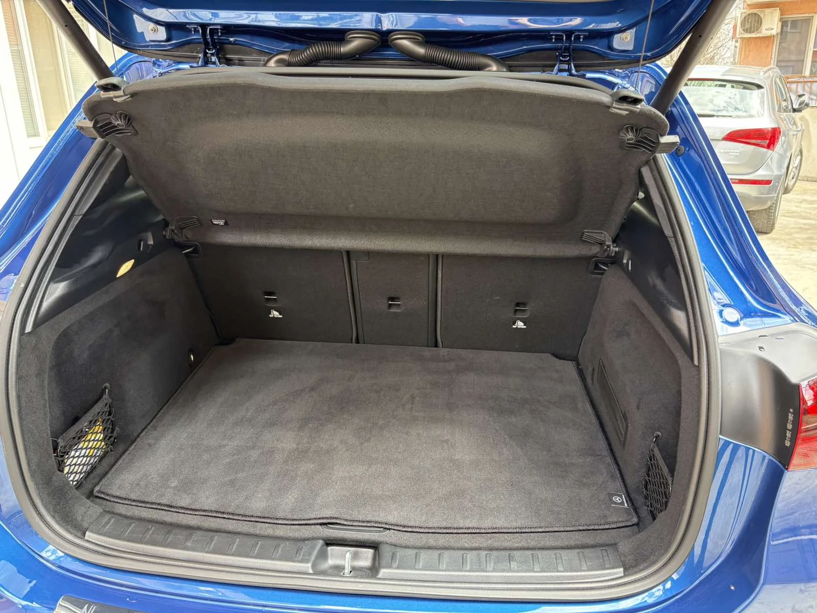 Mercedes-Benz GLA 220 | Mobile.bg   12