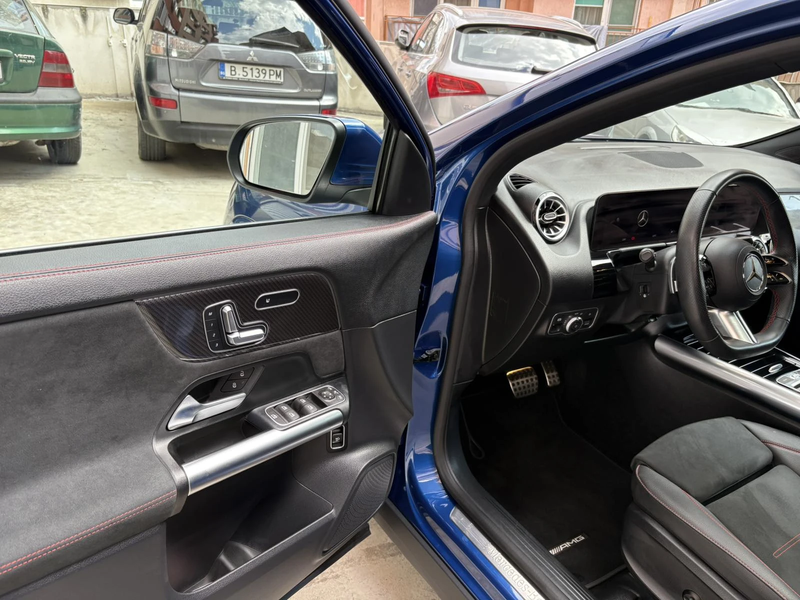 Mercedes-Benz GLA 220  - изображение 5