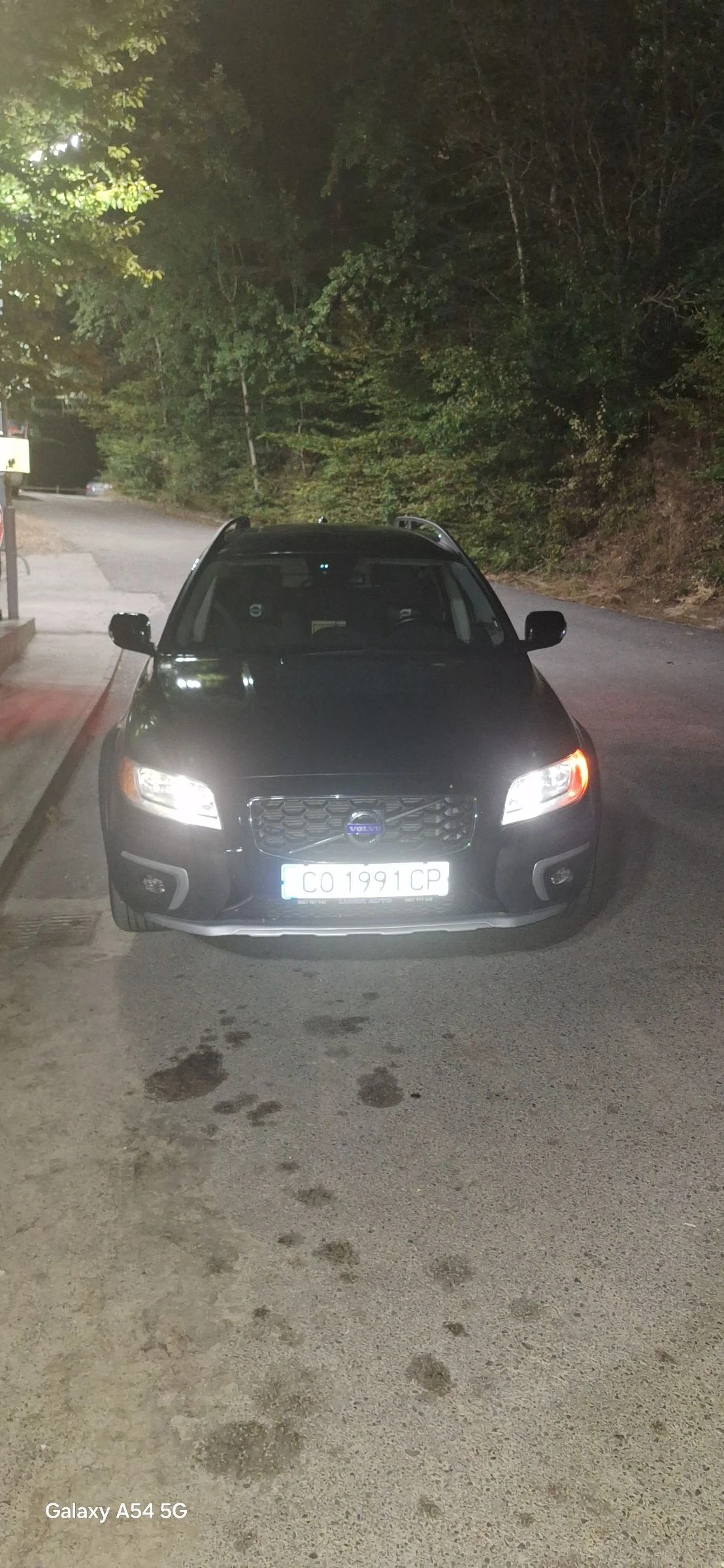 Volvo XC60  - изображение 3