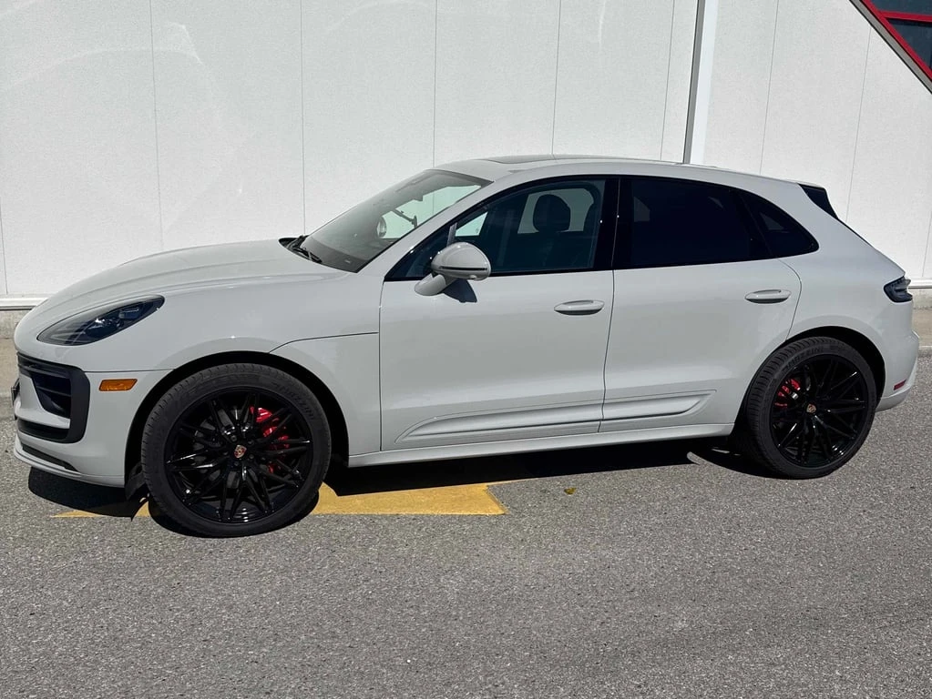 Porsche Macan * S * CARFAX * БЕЗ ПЪРВОНАЧАЛНА ВНОСКА - изображение 3