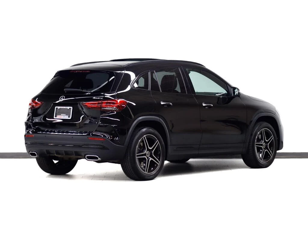 Mercedes-Benz GLA 35 AMG/NAVI/KAMEPA/DIGITAL - изображение 6