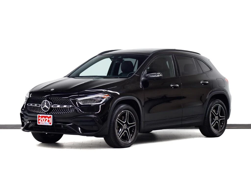 Mercedes-Benz GLA 35 AMG/NAVI/KAMEPA/DIGITAL - изображение 2