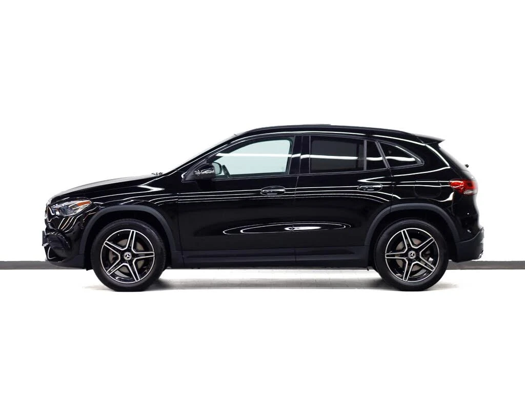 Mercedes-Benz GLA 35 AMG/NAVI/KAMEPA/DIGITAL - изображение 7