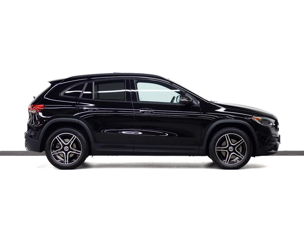 Mercedes-Benz GLA 35 AMG/NAVI/KAMEPA/DIGITAL - изображение 4