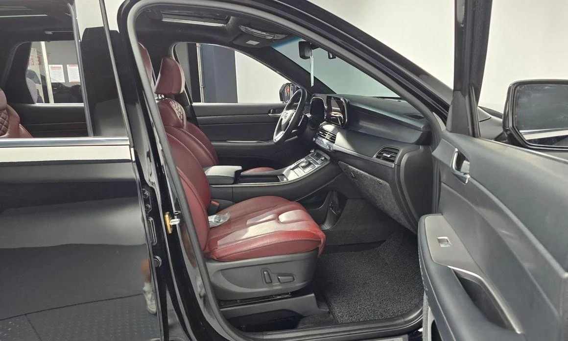 Hyundai Palisade Diesel 2.2 4WD Prestige | Mobile.bg   11