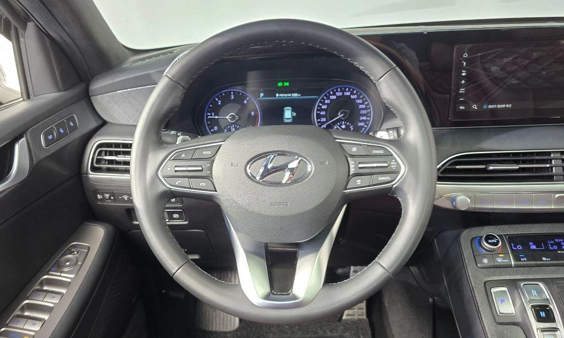 Hyundai Palisade Diesel 2.2 4WD Prestige | Mobile.bg   13