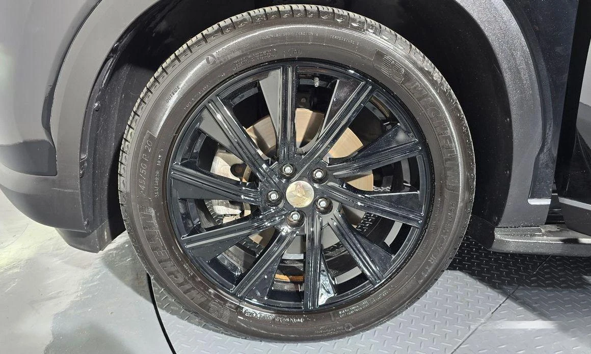 Hyundai Palisade Diesel 2.2 4WD Prestige - изображение 5