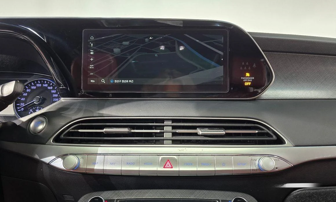 Hyundai Palisade Diesel 2.2 4WD Prestige | Mobile.bg   14