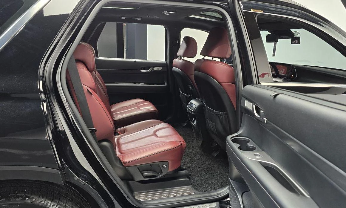 Hyundai Palisade Diesel 2.2 4WD Prestige | Mobile.bg   12