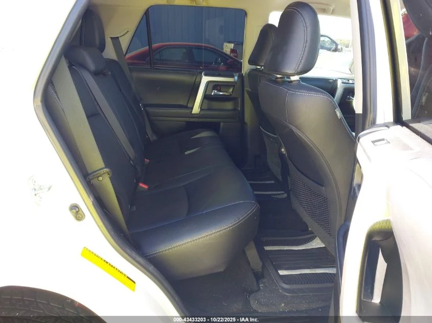 Toyota 4runner TRD/SPORT/4x4 | Mobile.bg   6