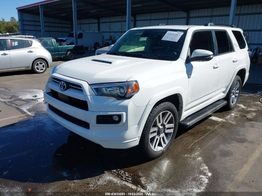 Toyota 4runner TRD/SPORT/4x4 | Mobile.bg   2