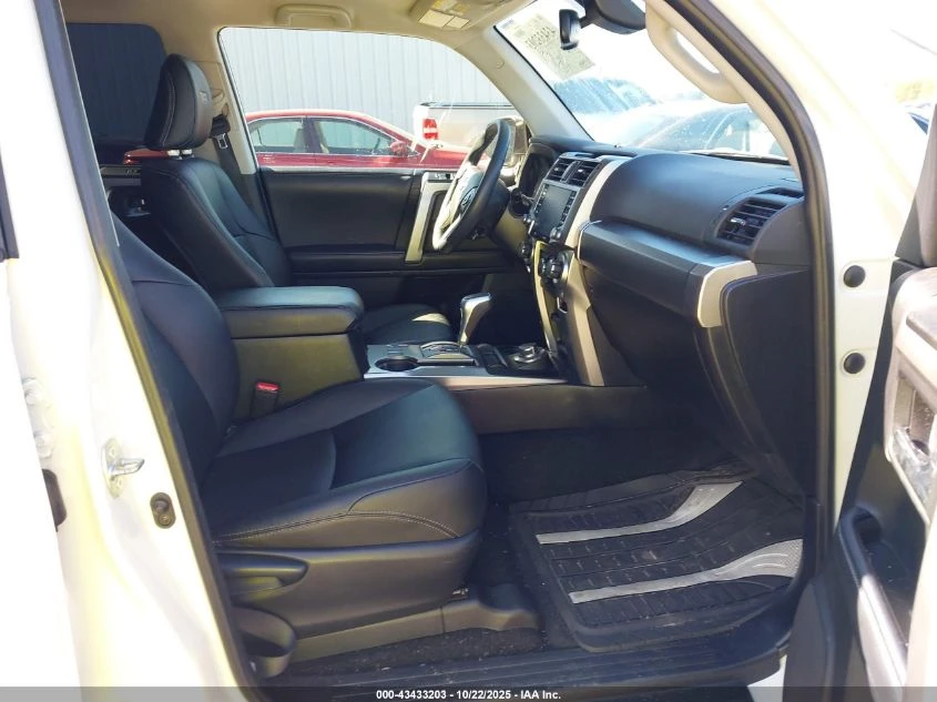 Toyota 4runner TRD/SPORT/4x4 | Mobile.bg   5