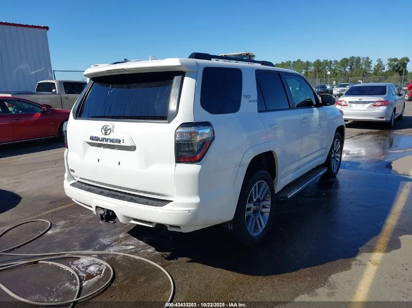 Toyota 4runner TRD/SPORT/4x4 | Mobile.bg   4