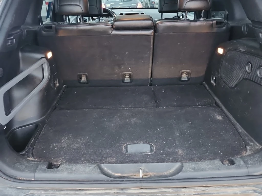 Jeep Cherokee * TRAILHAWK * CARFAX *    | Mobile.bg   14