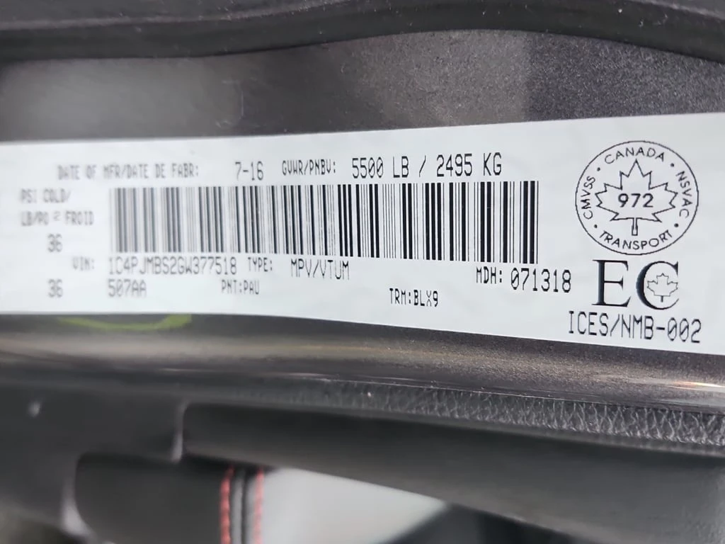 Jeep Cherokee * TRAILHAWK * CARFAX * БЕЗ ПЪРВОНАЧАЛНА ВНОСКА - изображение 7