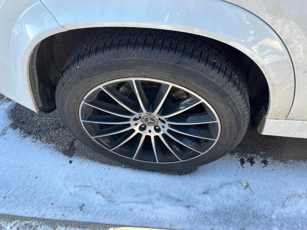 Mercedes-Benz GLE 350 * CARFAX * БЕЗ ПЪРВОНАЧАЛНА ВНОСКА - изображение 7