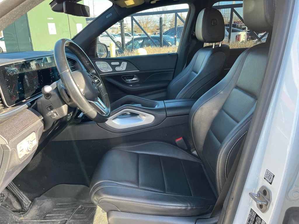 Mercedes-Benz GLE 350 * CARFAX * БЕЗ ПЪРВОНАЧАЛНА ВНОСКА - изображение 5