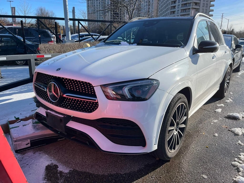 Mercedes-Benz GLE 350 * CARFAX * БЕЗ ПЪРВОНАЧАЛНА ВНОСКА - изображение 6