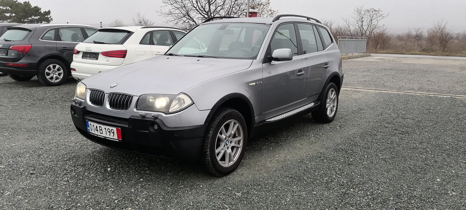 BMW X3 | Mobile.bg � ����������� 1
