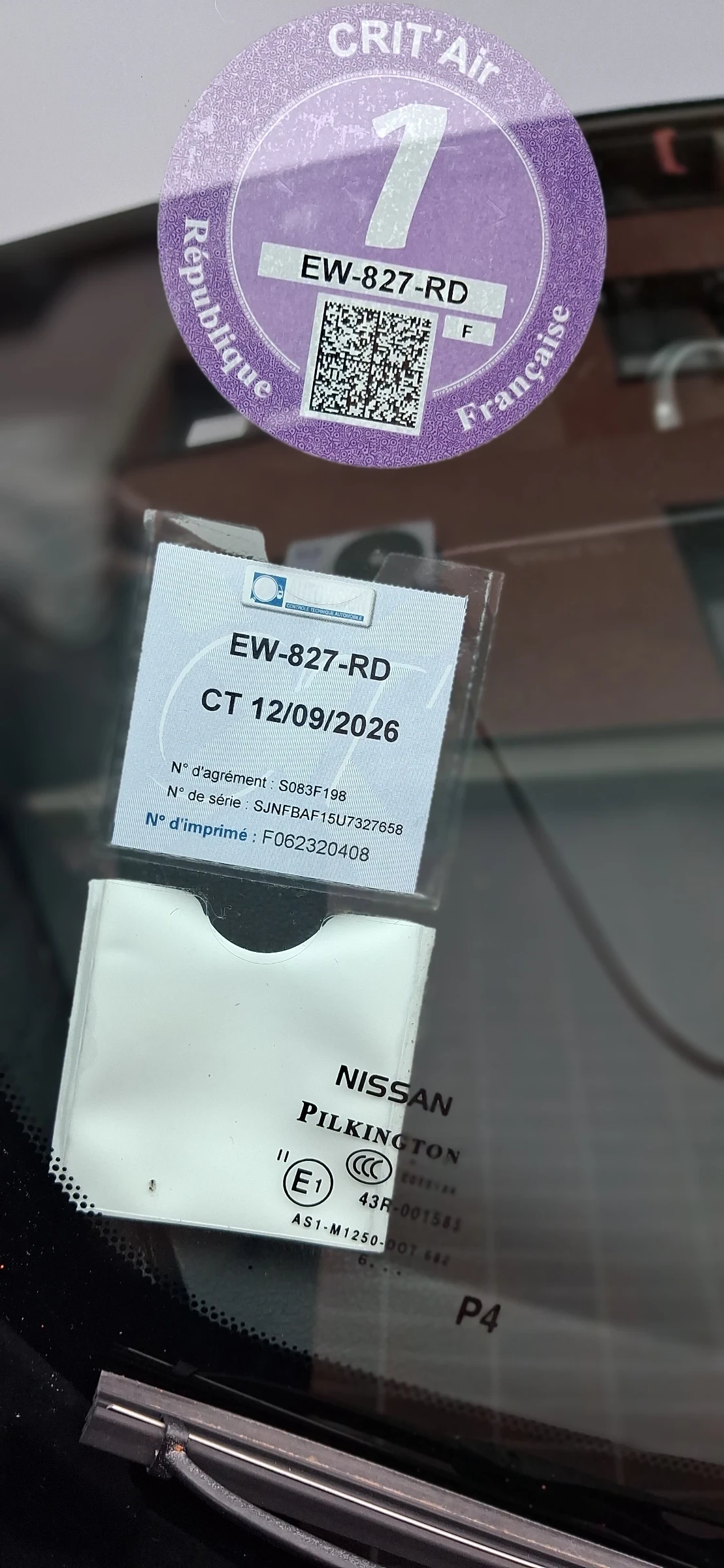 Nissan Juke ��������� �URO6 | Mobile.bg � ����������� 13