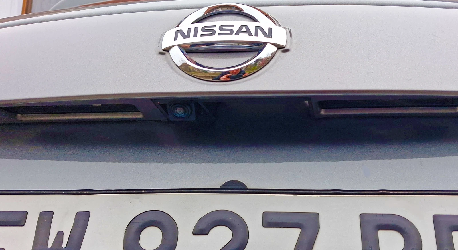 Nissan Juke ��������� �URO6 | Mobile.bg � ����������� 14
