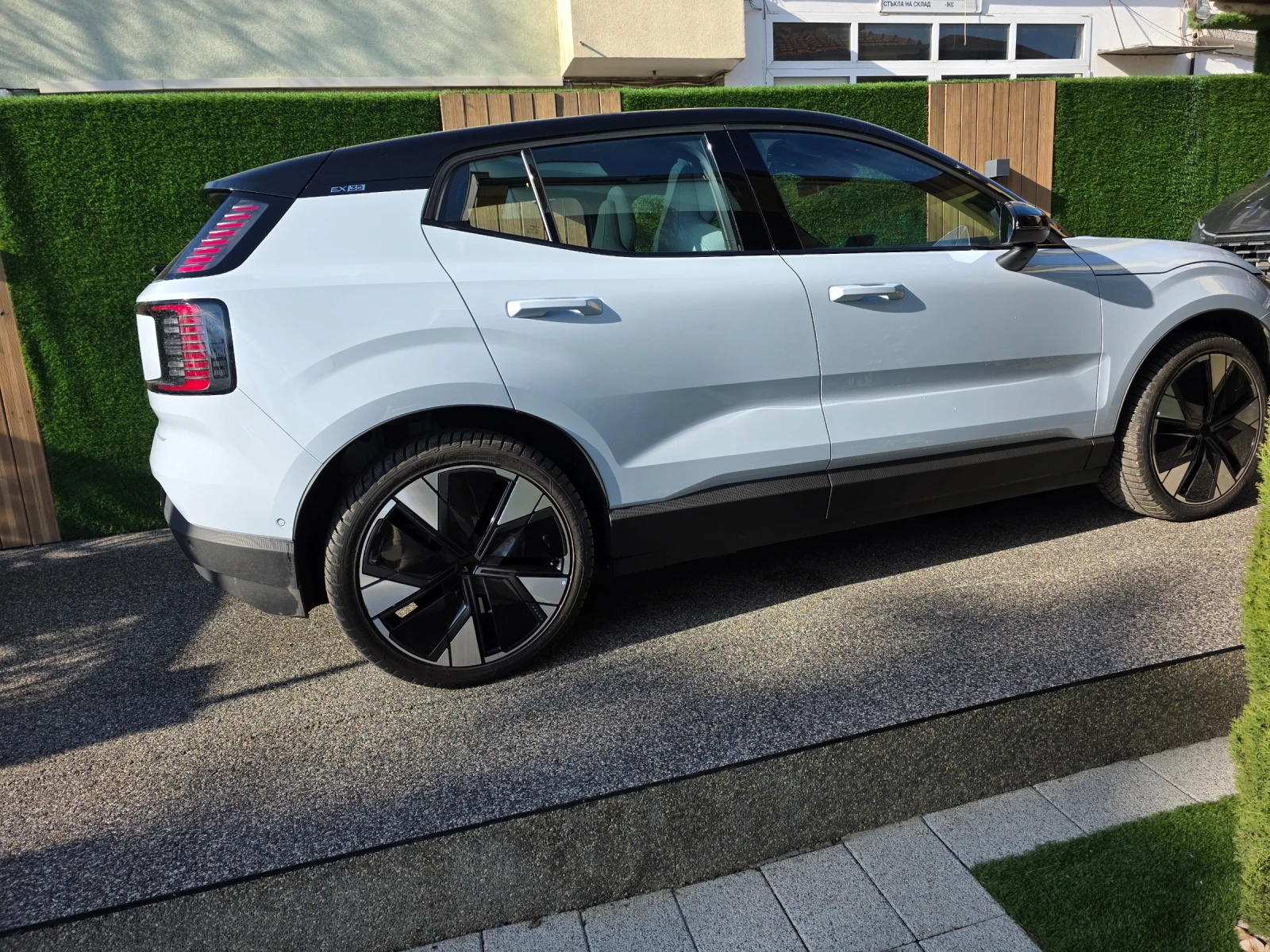 Volvo EX30 | Mobile.bg � ����������� 5