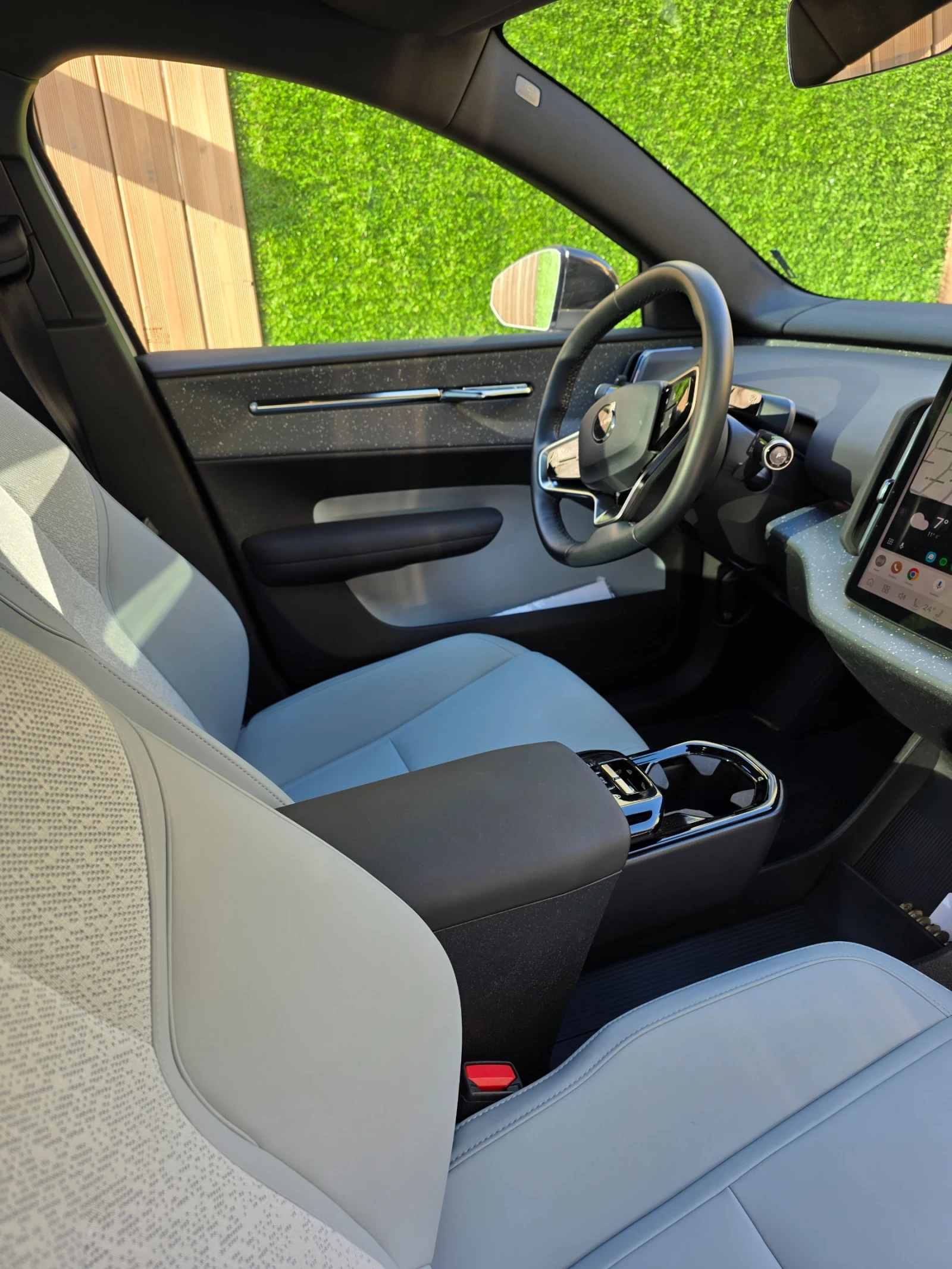 Volvo EX30 | Mobile.bg � ����������� 3