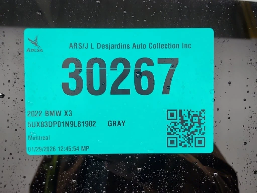 BMW X3 M40I  CARFAX | Mobile.bg � ����������� 14