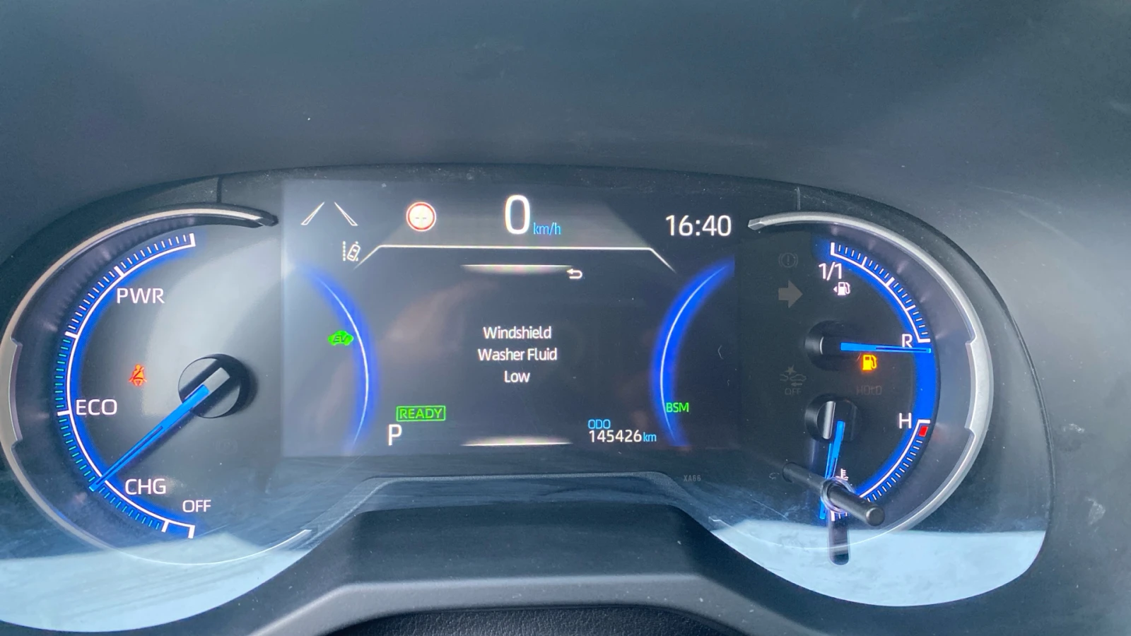 Toyota Rav4 2.5 HEV TeamD | Mobile.bg � ����������� 15