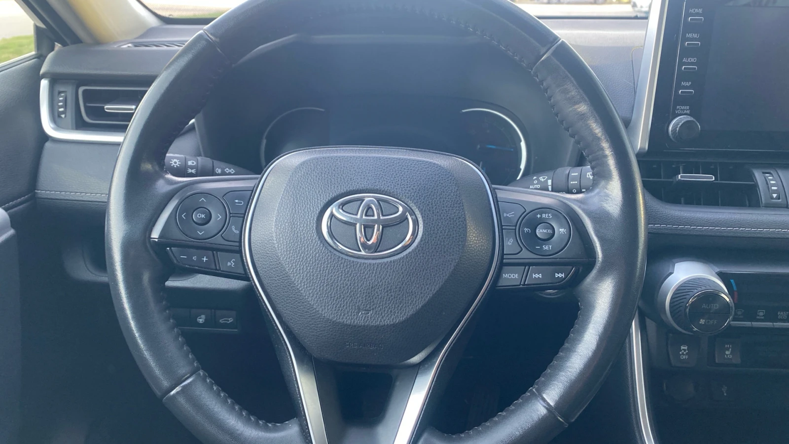 Toyota Rav4 2.5 HEV TeamD | Mobile.bg � ����������� 16